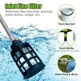Portable Power Washer