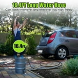 Portable Power Washer