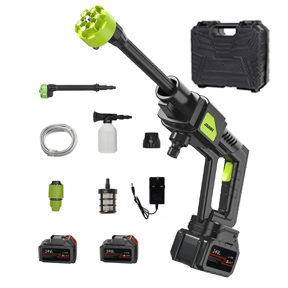 Portable Power Washer